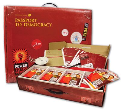 Pasaportul romanesc, un lux sau doar incompetenta?