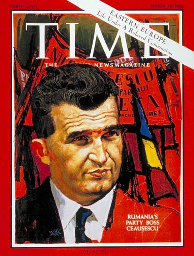 Credeti ca romanii s-ar intoarce la perioada comunista ?