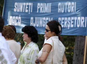 Artistii pretind ca intra in greva fiscala de la 1 septembrie