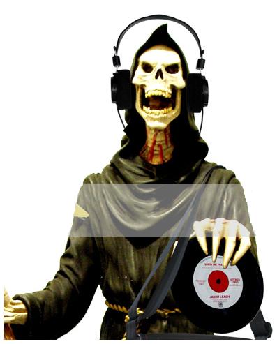 Tu ce album de muzica te-ai vedea dupa moarte ?
