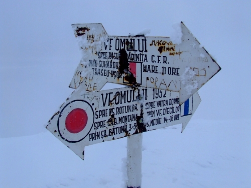273 de locuri de vazut in Romania