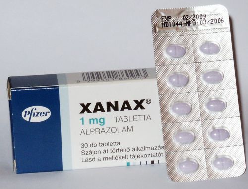 "Cultura" medicamentelor la romani: ce este Xanaxul ?