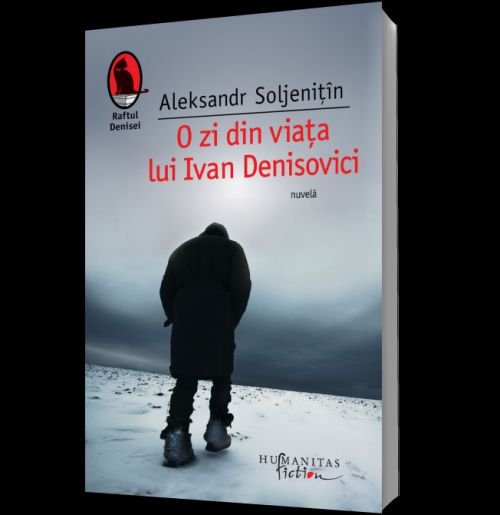 O zi din viata lui... O zi din viata lui...