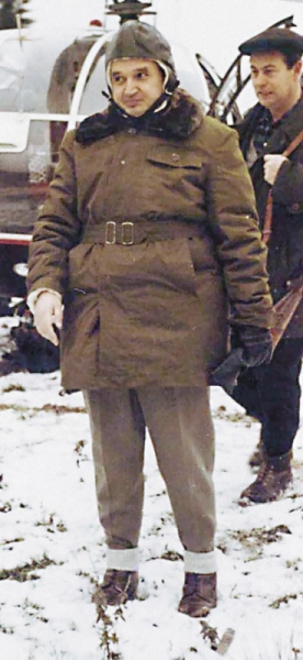 Nicolae Ceausescu a supravietuit in 1957 unui accident de avion, la Moscova. Se schimba ceva esential daca murea atunci ?