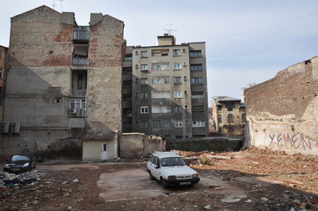 Bucurestiul si Olimpiada de vara ?!