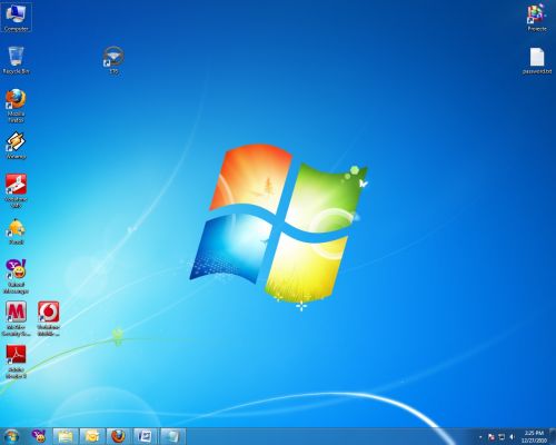 Postati-va desktop-ul !