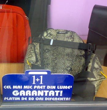 Inca mai cautati "pretul cel mai mic" ? Inca mai cautati "pretul cel mai mic" ?