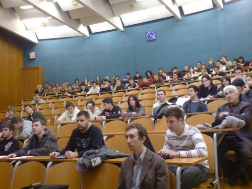 Pentru Studenti