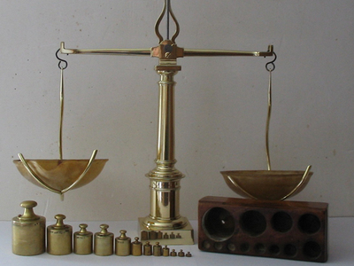 Cât cântăreşte un kilogram? Se caută încă un răspuns
