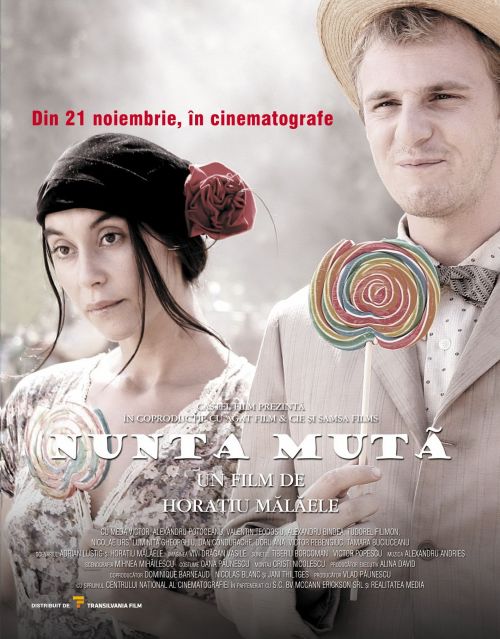 Nunta Muta (Romania, 2008)