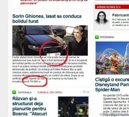 Unul hăis, altul cea