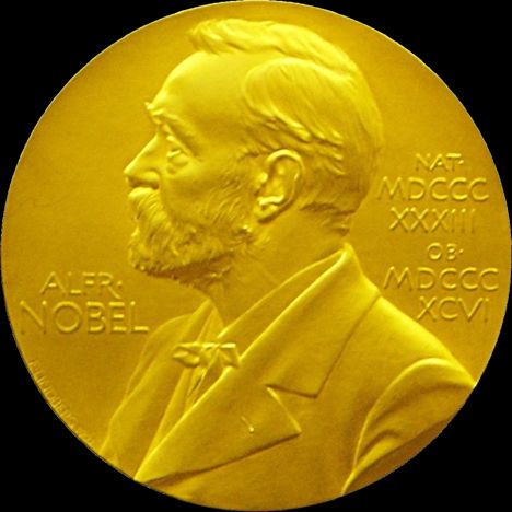 Romani premiati cu Nobel