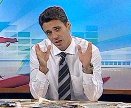 Pro sau contra Mircea Badea