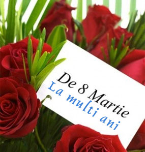 De ce pe 8 martie sărbătorim ziua Femeii si a Mamei?! De ce pe 8 martie sărbătorim ziua Femeii si a Mamei?!