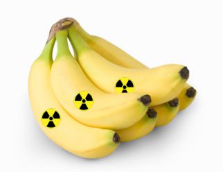 Alimentele din Japonia sa fie contaminate radioactiv ?
