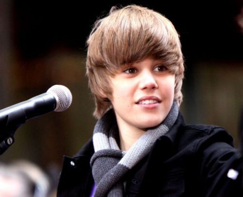 Parerea voastra despre... Justin Bieber