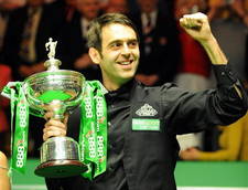SNOOKER....un ''biliard'' pentru cunoscatori de elita!...