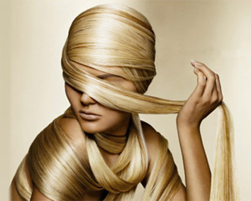 Ramane lumea fara blonde ! Ce ne facem ?!