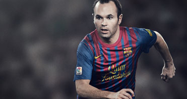 Tricourile FC Barcelona sunt din sticle de plastic Tricourile FC Barcelona sunt din sticle de plastic
