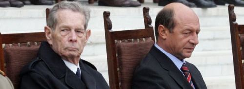 Basescu: cel mai IGNORANT, GROBIAN si SCELERAT presedinte pe care l-a avut Romania pana astazi Basescu: cel mai IGNORANT, GROBIAN si SCELERAT presedinte pe care l-a avut Romania pana astazi