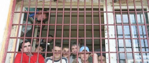 Cum tratam in libertate detinutii ce si-au executat pedeapsa?