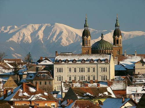 Cum ar arata Romania in care ti-ar placea sa traiesti ?
