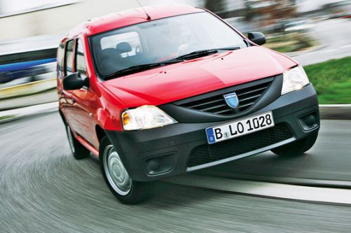 Record de fiabilitate pentru Dacia in Germania! Dacia Logan este mai fiabila decat orice Opel! Record de fiabilitate pentru Dacia in Germania! Dacia Logan este mai fiabila decat orice Opel!