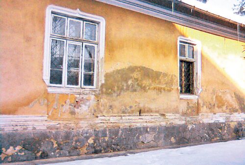 "Noi vrem să punem în valoare şi locul unde a sfârşit cuplul Ceauşescu" "Noi vrem să punem în valoare şi locul unde a sfârşit cuplul Ceauşescu"