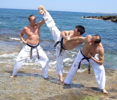 La TV sunt mereu aceleasi sporturi.
