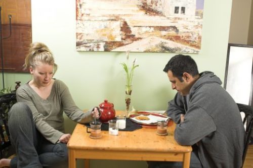 Chestiuni de neacceptat intr-o relatie (I): agresivitatea partenerului Chestiuni de neacceptat intr-o relatie (I): agresivitatea partenerului