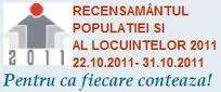 Recensamant 2011
