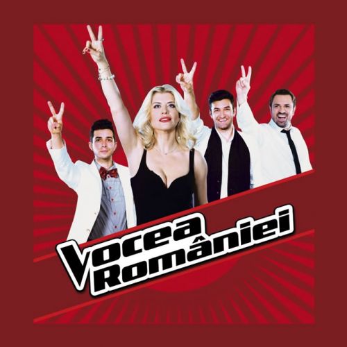 Vocea României