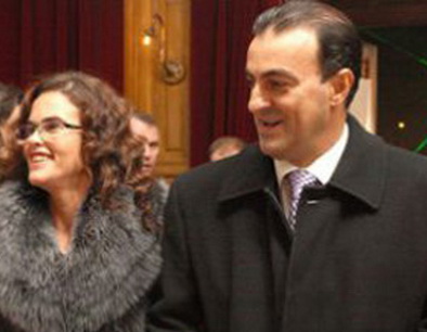 Primarul Clujului a fost retinut de DNA !