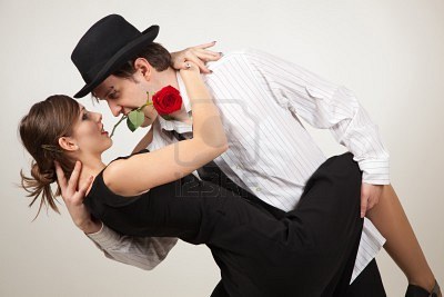 The perfect date.....(Intalnirea perfecta)