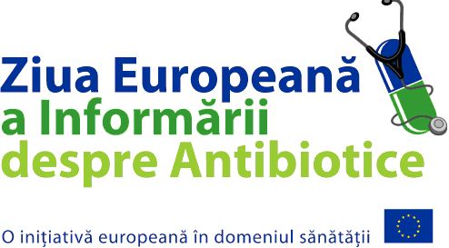 Ziua Europeana a Informarii despre Antibiotice