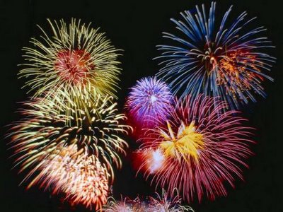 Voi ce faceti de revelion? 