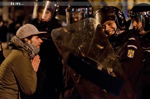 Proteste Proteste