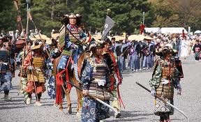 Samurai