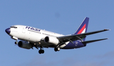 Malev, compania aeriana care nu a facut fata crizei 