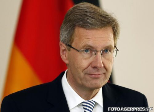 Germania: Presedintele Christian Wulff, implicat intr-un scandal de coruptie, a demisionat din functie Germania: Presedintele Christian Wulff, implicat intr-un scandal de coruptie, a demisionat din functie