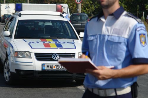Strategia pentru siguranţă rutieră 2011-2020 Strategia pentru siguranţă rutieră 2011-2020