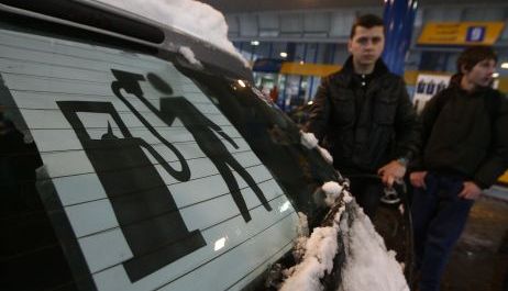 Petrom a înregistrat anul trecut un profit record, în creştere cu 72%