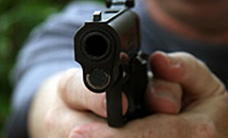 Despre arme, munitii si libertate