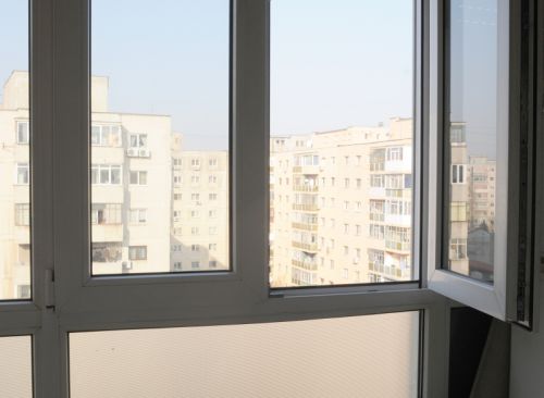 Inchiderea balconului: pro sau contra ? Inchiderea balconului: pro sau contra ?