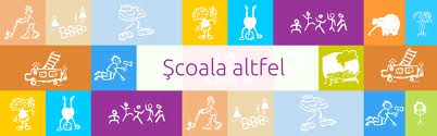 "Şcoala altfel"