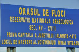 Targul de floci