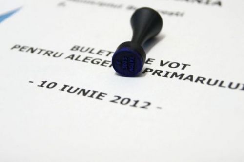 Ce-ati votat si cine-a iesit ?