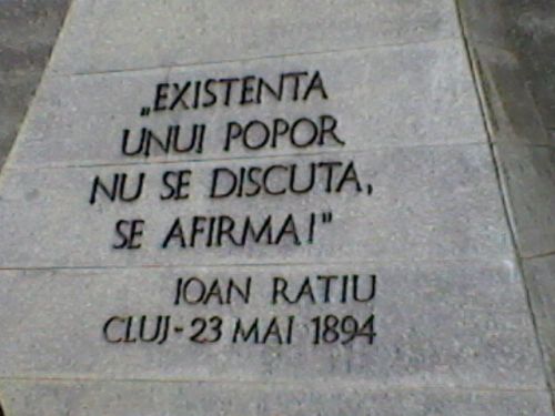 31 August e ziua limbii romane 