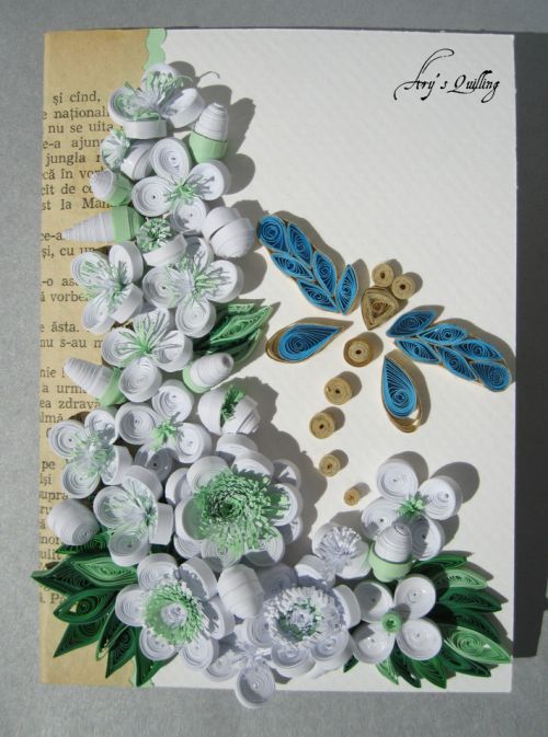 Handmade trinkets