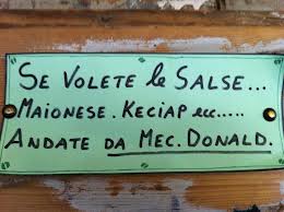 Eu vorbesc codificat...